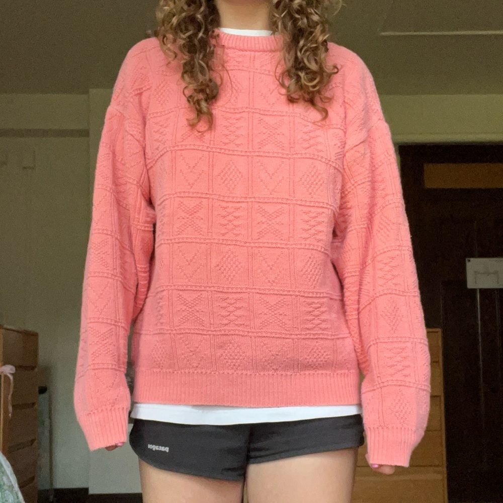 Vintage Sweater